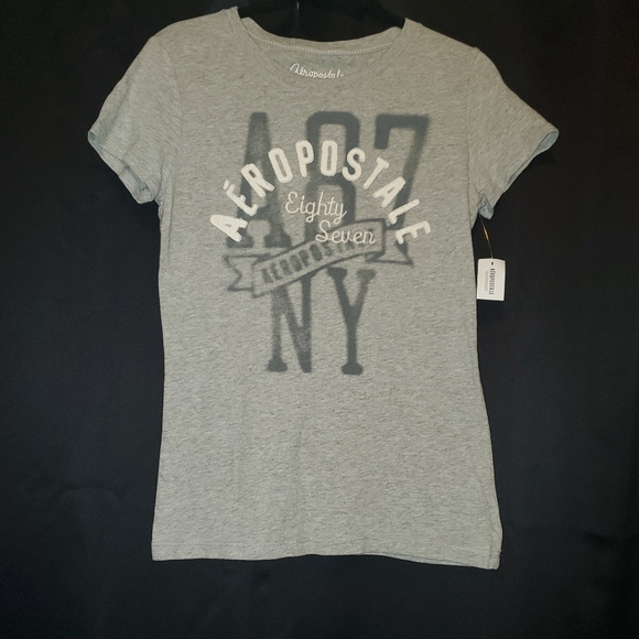 Aéropostale Tshirt NWT - Picture 1 of 2